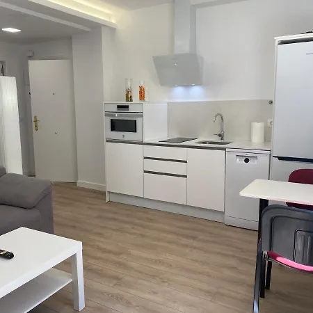 Casa Breton-gran Via