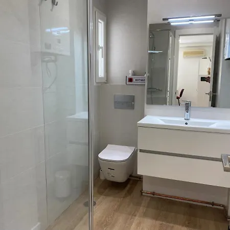 Casa Breton-gran Via Apartment *