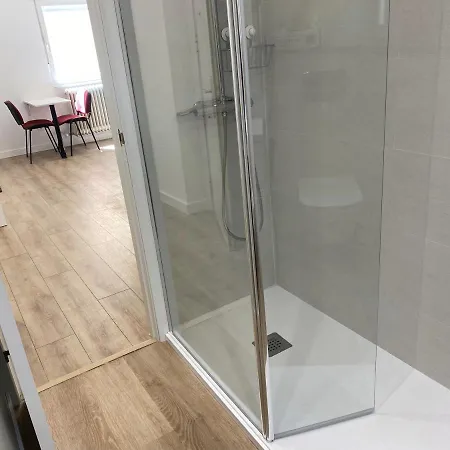 Appartement Casa Breton-gran Via