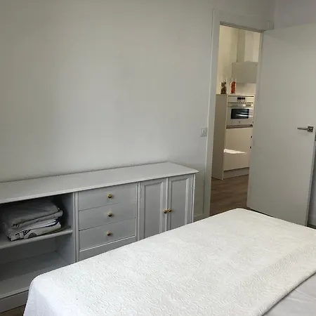 Appartement Casa Breton-gran Via *