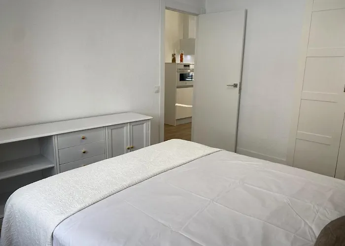 Casa Breton-gran Via Lejlighed Salamanca