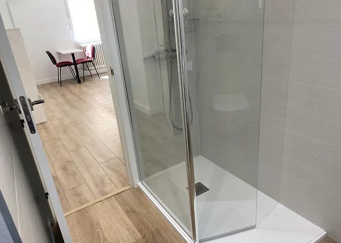 Lejlighed Casa Breton-gran Via